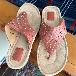 Clarks sandals